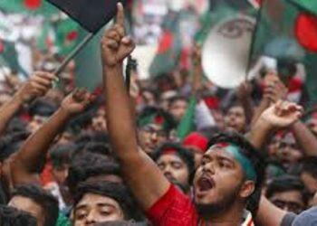 From moderate to fundamentalist Islam: The transformation of Bangladesh