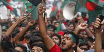 From moderate to fundamentalist Islam: The transformation of Bangladesh