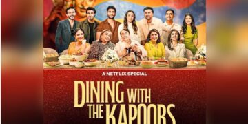 ‘Dining with the Kapoors’ to stream on Netflix from November 21