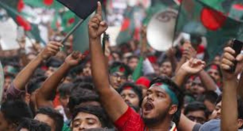 From moderate to fundamentalist Islam: The transformation of Bangladesh