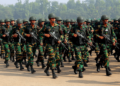 Bangladesh Army top brass reconciled to trial of 24 officers under civilian laws
