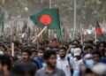 Bangladesh in Crisis: A Return to 1971?