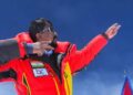 Mountaineer Bharath Thammineni becomes first Indian to conquer 9 of world’s 8,000-metre peaks