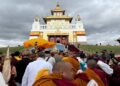 India’s Buddha relics in Russia draw over 90,000 devotees in historic exhibition