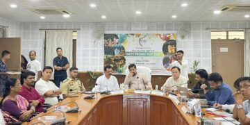 Tripura to host ‘Unity Promo Fest 2025’ in Belonia to showcase state’s tourism potential