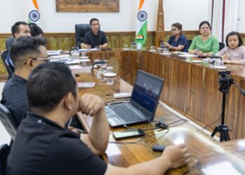 NE task force pushes for upgrading India–Myanmar–Thailand transport corridor