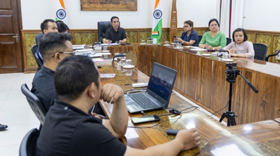 NE task force pushes for upgrading India–Myanmar–Thailand transport corridor