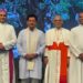 Meghalaya CM attends ICYM Silver Jubilee celebrations in Kerala, urges youth to be changemakers