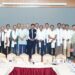 Meghalaya CM emphasises restoring peace and normalcy during Manipur visit