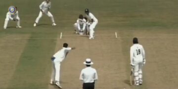 Ranji Trophy 2025: Services beat Assam in shortest-ever match in Tinsukia, two bowlers take hat-tricks