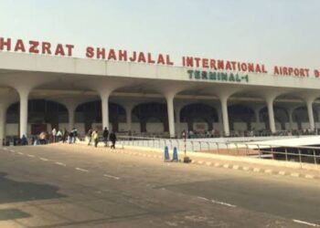 Turkish investigators begin probe into Oct 18 Dhaka airport cargo terminal fire