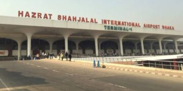 Turkish investigators begin probe into Oct 18 Dhaka airport cargo terminal fire