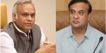 ‘First class idiot’: Assam CM slams Congress leader Priyank Kharge over talent remark