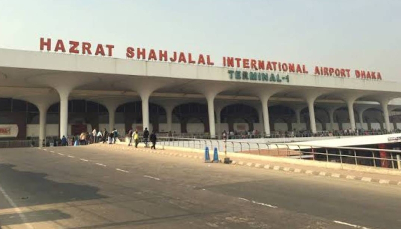 Turkish investigators begin probe into Oct 18 Dhaka airport cargo terminal fire