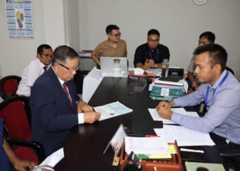 Dampa by-election to witness multi-cornered fight on November 11