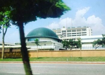 Dhaka Army Headquarters (Insta)