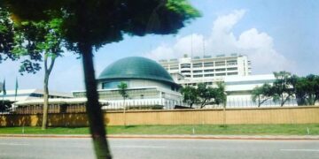 Dhaka Army Headquarters (Insta)