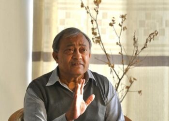 Why is a member of Bangladesh’s Commission of Inquiry on Enforced Disappearances in India now?