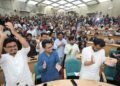 Dhaka University turns extreme right in Bangladesh’s uncertain politics