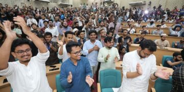 Dhaka University turns extreme right in Bangladesh’s uncertain politics