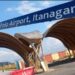 Arunachal Pradesh pushes for resumption of air cargo services at Donyi Polo airport