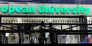 At Dhaka’s European University, a father-son fight fueled by the Jamaat-e-Islami