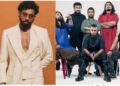Guwahati to host ‘Yaari Jam 2025’ featuring King and Bloodywood on January 10