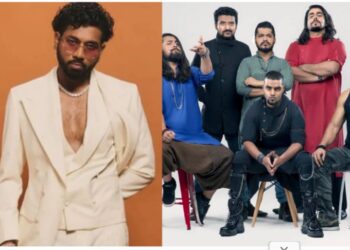 Guwahati to host ‘Yaari Jam 2025’ featuring King and Bloodywood on January 10