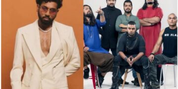 Guwahati to host ‘Yaari Jam 2025’ featuring King and Bloodywood on January 10
