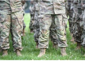 Arunachal Pradesh: Tirap district bans camouflage clothing for civilians amid heightened security concerns