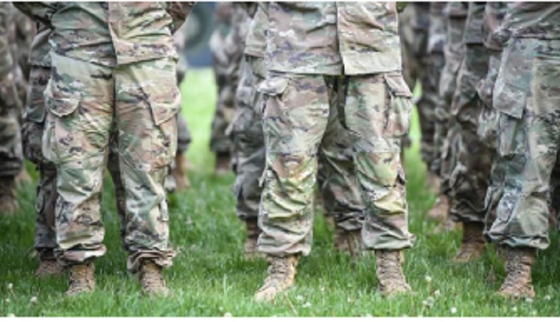 Arunachal Pradesh: Tirap district bans camouflage clothing for civilians amid heightened security concerns