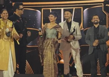 ‘Laapataa Ladies’ dominates 70th Filmfare Awards with 13 wins