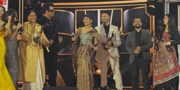 ‘Laapataa Ladies’ dominates 70th Filmfare Awards with 13 wins