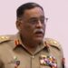 General Sahir Shamshad Mirza