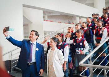 Students raise key concerns as Meghalaya celebrates International Day of the Girl Child