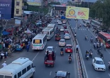 Purvca Samvad 2025 to spotlight sustainable urban mobility in Northeast India