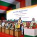 Hagrama Mohilary sworn in as Bodoland Territorial Council chief; PM extends congratulations