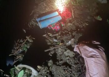 Assam Rifles defuses 2 powerful IEDs in Manipur’s Jiribam