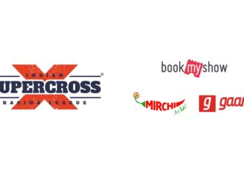 Indian Supercross Racing League gears up for Season 2 with 18 races across 3 cities