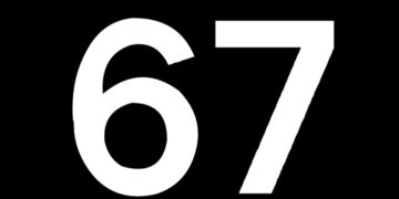 ‘67’ named 2025 Word of the Year: The slang that left everyone puzzled