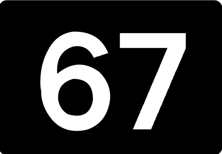 ‘67’ named 2025 Word of the Year: The slang that left everyone puzzled