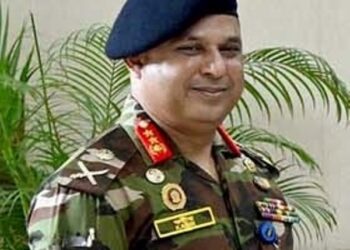 Bangladesh Army’s 14 serving officers arrested and kept in Dhaka Cantonment’s ‘log area’