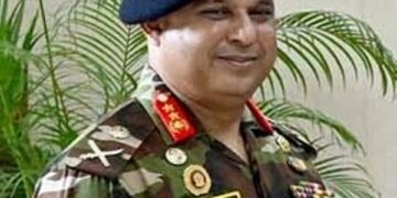 Bangladesh Army’s 14 serving officers arrested and kept in Dhaka Cantonment’s ‘log area’