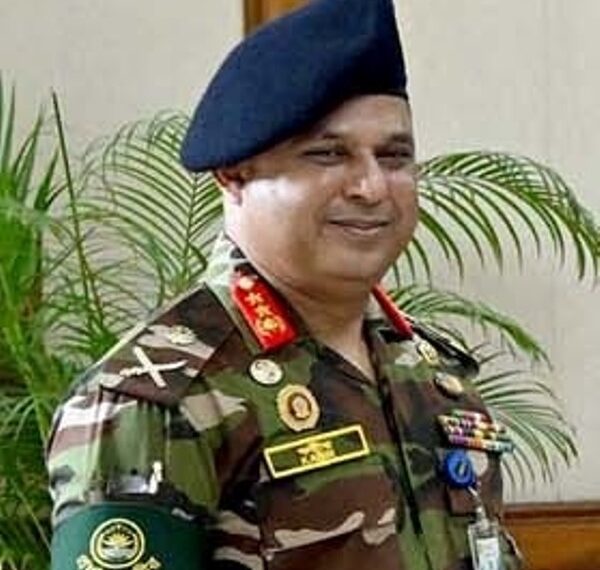 Bangladesh Army’s 14 serving officers arrested and kept in Dhaka Cantonment’s ‘log area’