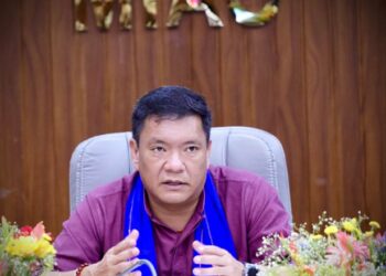 Arunachal Pradesh govt to set up school for children with special needs in Miao