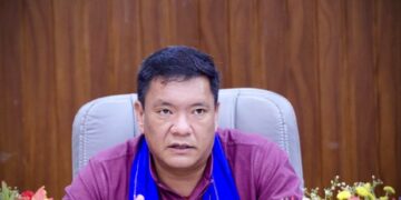 Arunachal Pradesh govt to set up school for children with special needs in Miao