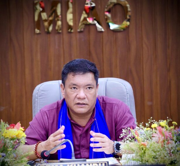 Arunachal Pradesh govt to set up school for children with special needs in Miao