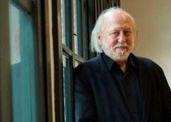 Hungarian author László Krasznahorkai wins Nobel Prize in Literature