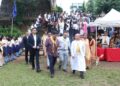 Meghalaya CM announces Rs 25 lakh for Ri Bhoi school during Golden Jubilee celebration