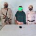 Two militants, including woman PLA cadre, arrested in Manipur